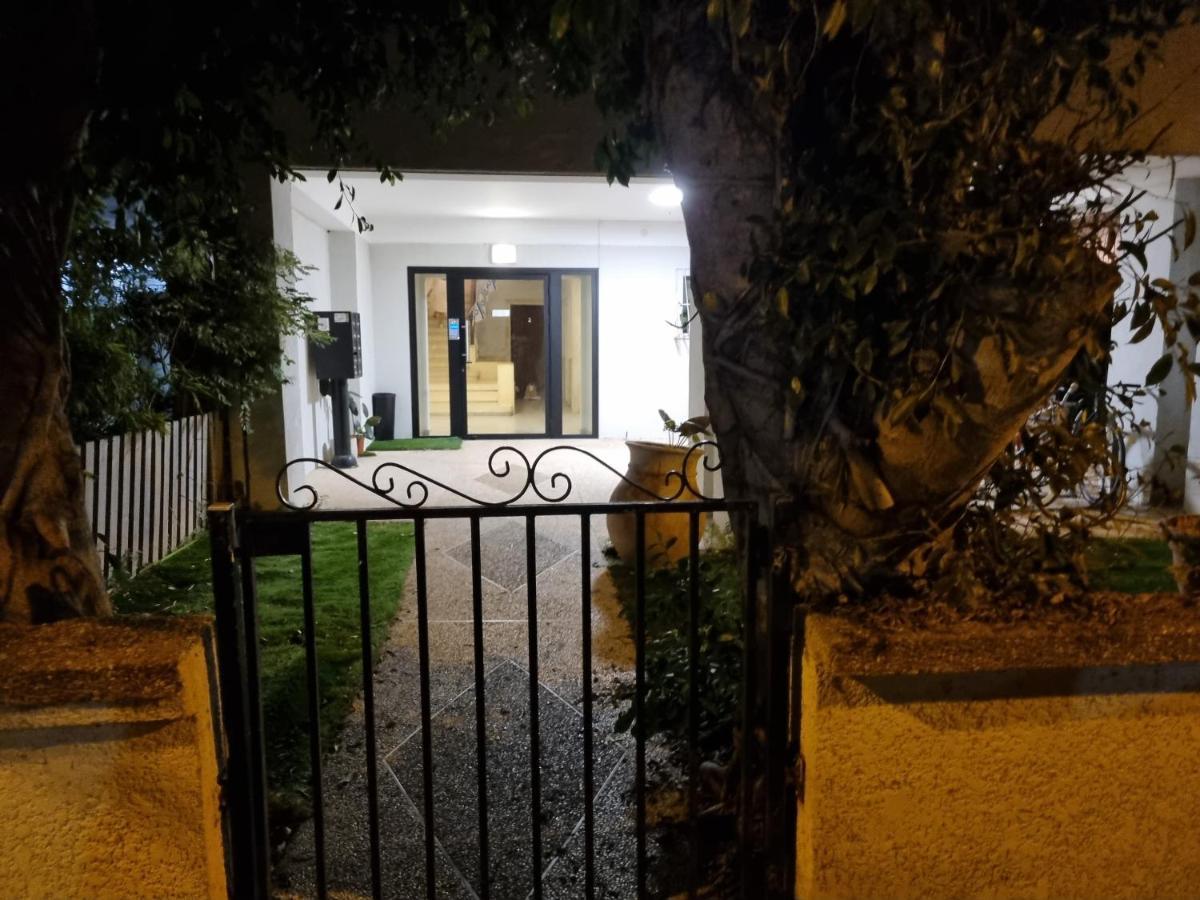 Apt Heart Tlv Arnon 50 Mt From Sea Apartment Tel Aviv Exterior foto