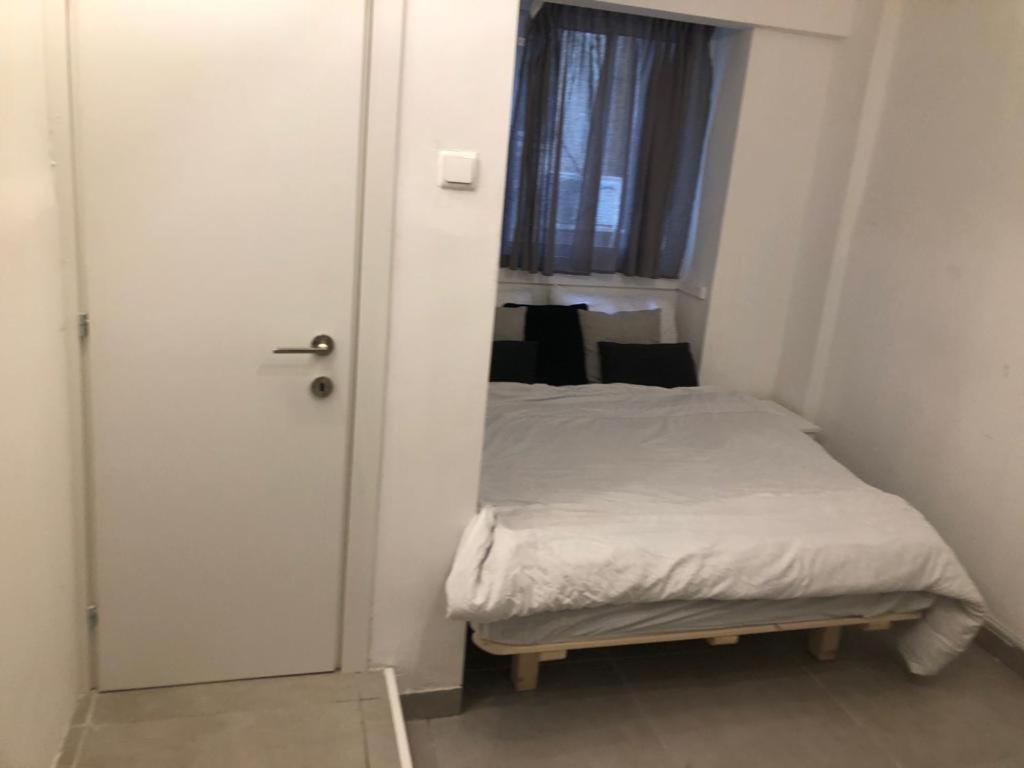 Apt Heart Tlv Arnon 50 Mt From Sea Apartment Tel Aviv Exterior foto