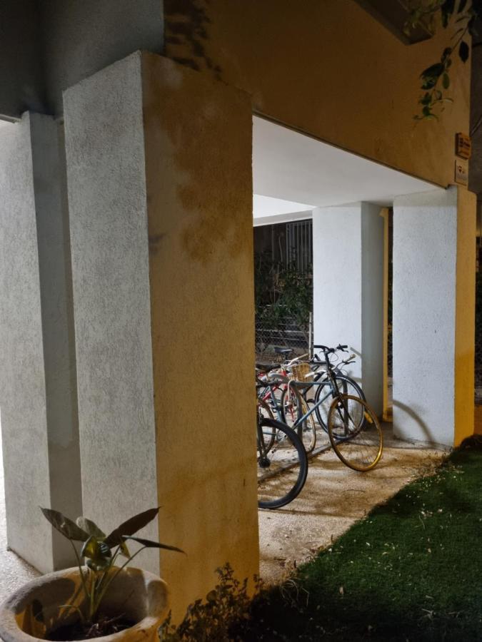 Apt Heart Tlv Arnon 50 Mt From Sea Apartment Tel Aviv Exterior foto